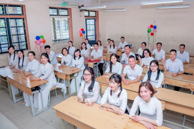 Hướng nghiệp cho con từ 11–18 tuổi