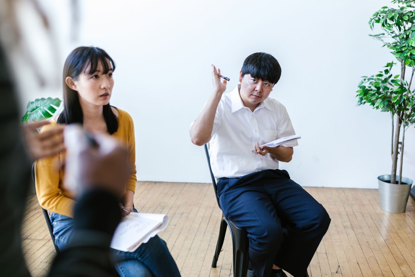 Coaching không phải là khuyên bảo: hiểu đúng vai trò của người đồng hành