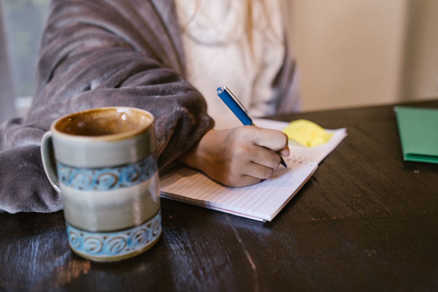 Article Self Understanding — Học viện Hải Đăng