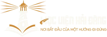 Học viện Hải Đăng