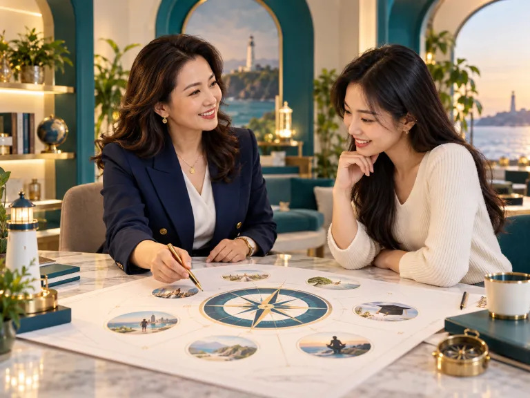 Truyền nghề Alignment Coaching với Mentor 1:1