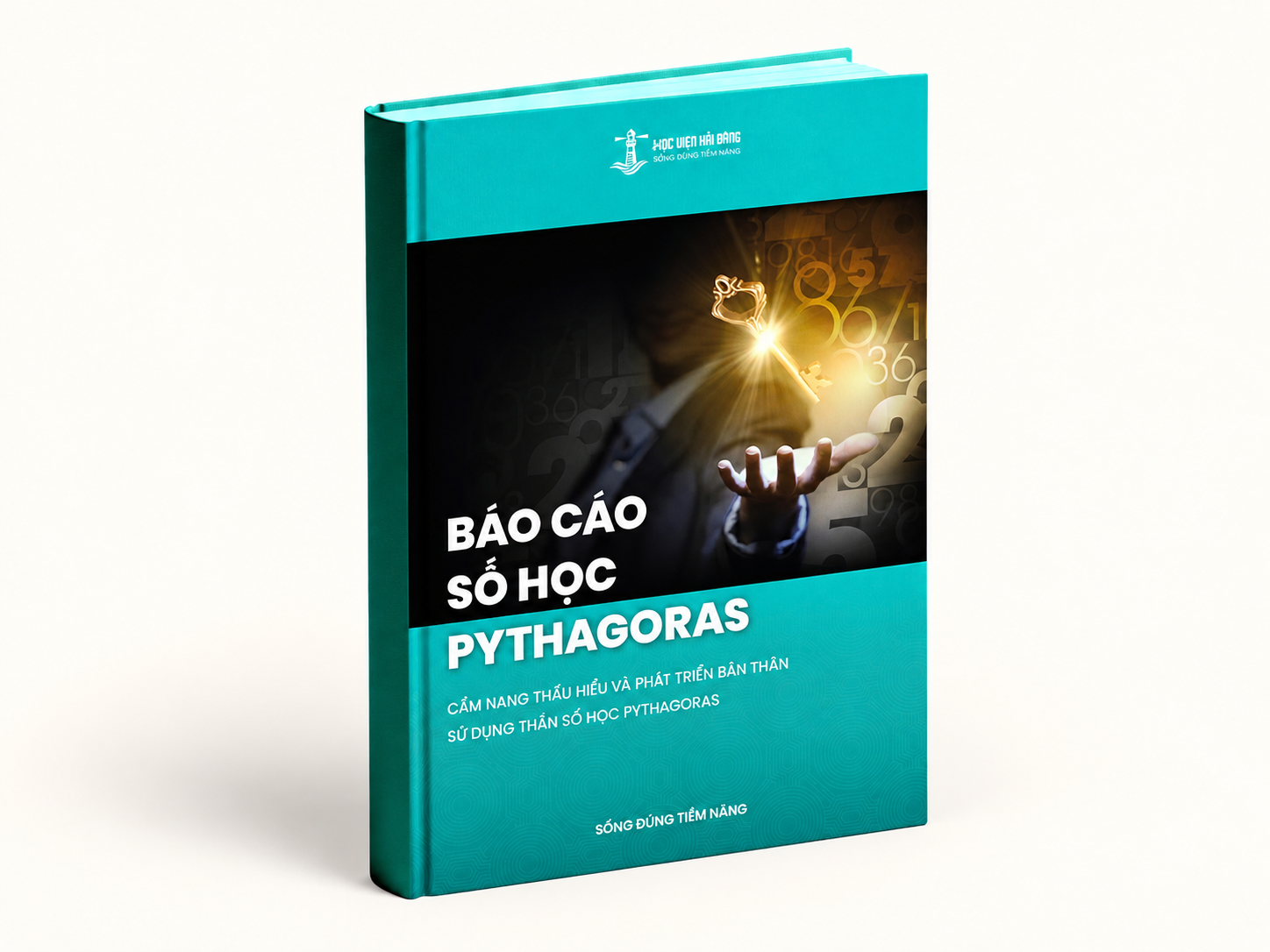 Thần Số Học — thủ công cá nhân hóa